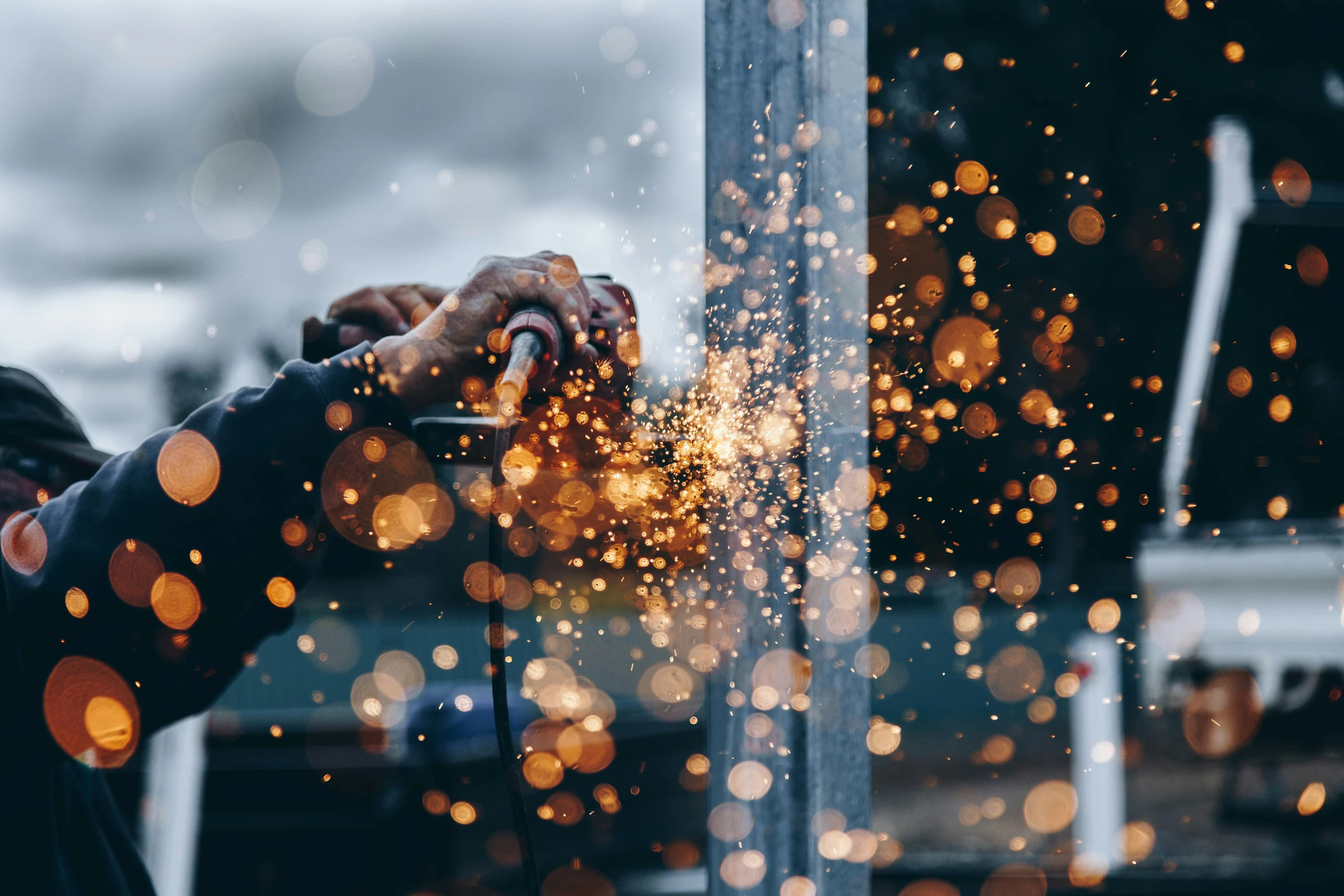 Technische professionals werven met Multiplied